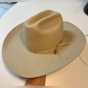 Smithbilt Hats Tan Cowboy Hat